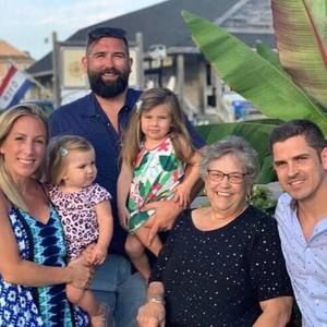 Meet your Posher, Cheryl